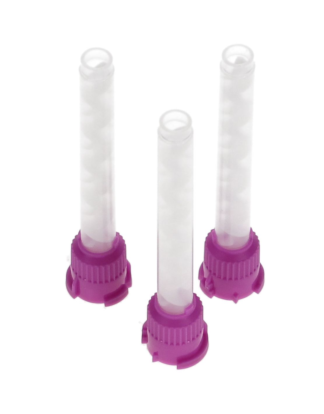 House Brand Dentistry 100620 HP Dental Mixing Tips Purple 7.5mm 48/Bag House Brand Dentistry 100620 HP Dental Mixing Tips Purple 7.5mm 48/Bag